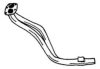 AKS DASIS SG12140 Exhaust Pipe